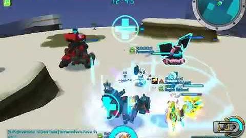 Cosmic Break TH Initone 0810