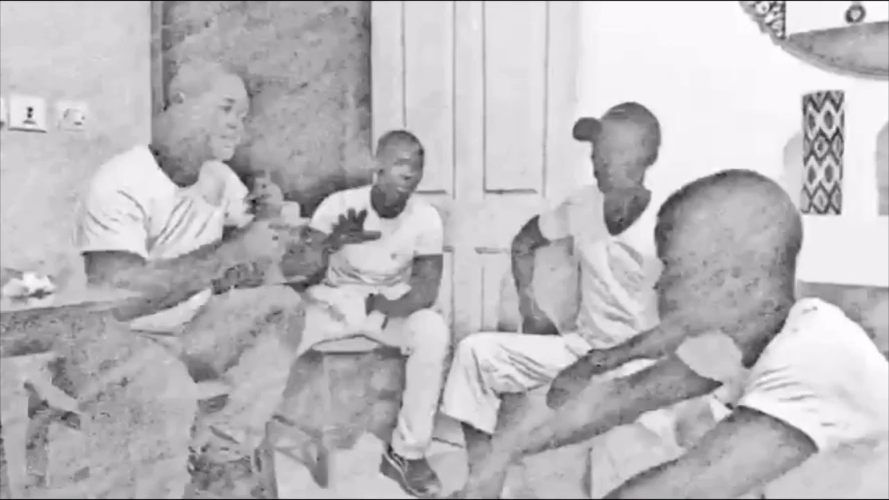 Les Étoiles de TOUKOUZOU HOZALEM