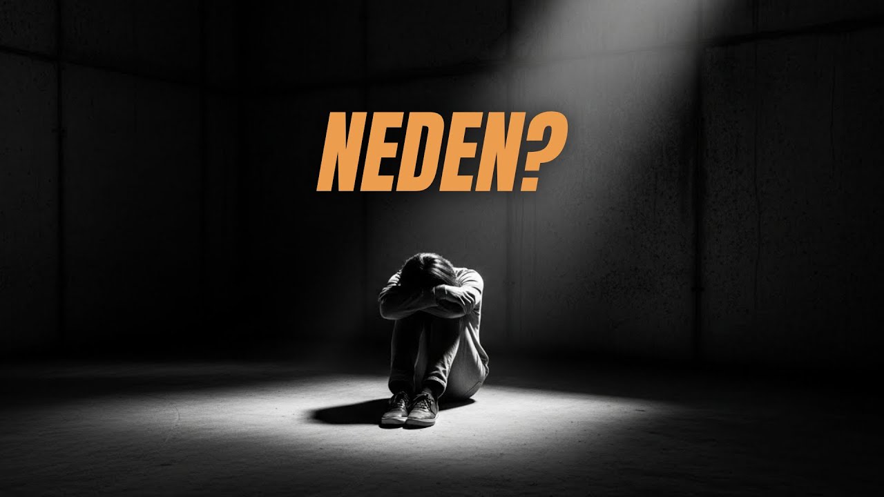 İNSANIN BAŞINA GELEBİLECEK EN KÖTÜ ŞEY!