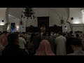 صلاة التراويح للشيخ خالد الجليل الليلة العشرون رمضان 1447هـ