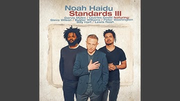 Slipstream (feat. Steve Wilson, Lewis Nash & Peter Washington)