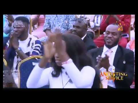 DE-PROPHETIC- After This Woman Gave Her Husband Milions, He Ran Away with Her Money |Apostle Suleman