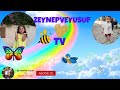 ZEYNEPVEYUSUFTV kanalı canlı yayında
