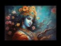 Spirit Flame - Hare Krishna Maha Mantra Dance Track | Electronic Bhajan