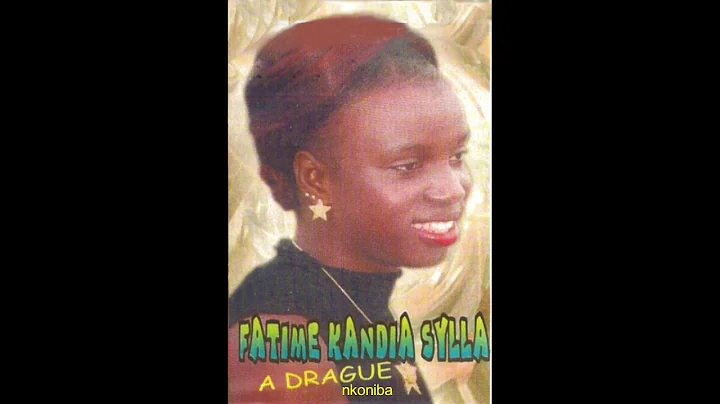 Fatime Kandia Sylla - Laban Kassi - Guine audio