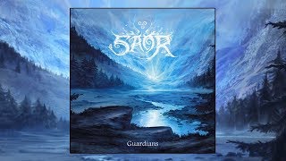 Video thumbnail of "Saor - The Declaration"