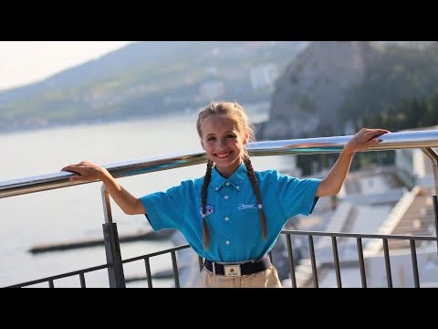 АРТЕК ЛАЗУРНЫЙ ВЛОГ🩵8/23