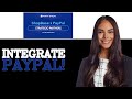 How To Send Order Tracking Details To Paypal Automatically On Shopbase (2025)