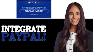 How To Send Order Tracking Details To Paypal Automatically On Shopbase (2025)