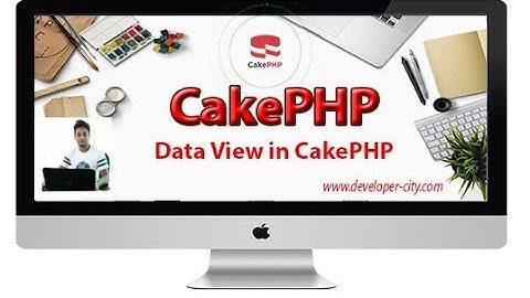 cakephp bangla tutorials | data view in cakePHP tutorials | cakePHP tutorials