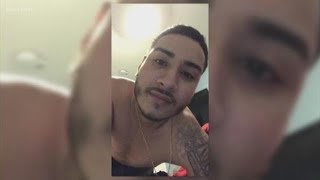Skeletal remains found in vacant apartment may be linked to missing persons case, police say Skeletal remains found in vacant apartment may be linked to missing persons case, police say