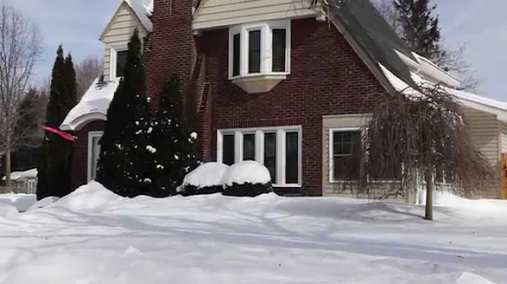 124 Elaine Drive, Binghamton, NY