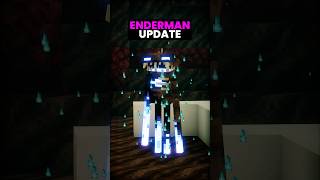 Minecraft Has So Many New Endermen - Enderman Overhaul Minecraft Mod