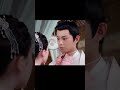 He thought she was going to kill him #chinesedrama #中国电视剧 #赵露思 #爱情 #丁禹兮 #古装 #古装剧 #shorts #甜宠