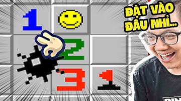 Dò Mìn, Nhưng Chính Bạn Là Quả Mìn