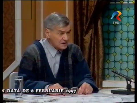 Seratele lui Iosif Sava - Petru Cretia rtv38 calcio storico 2019