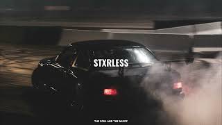 STXRLESS - OMEN