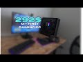 $292 My first gaming pc
