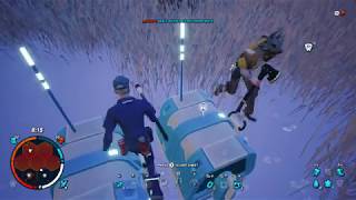 this glitch needs to be addressed..... @Darwin Project