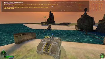 C&C Renegade - Live Stream - 11/03/2020