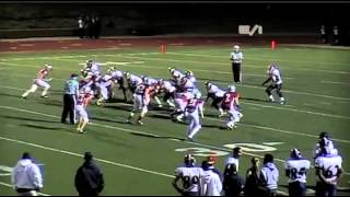 Aaron Wright - Mitchell High School - Highlights/Mixtape - Sports Stars of Tomorrow