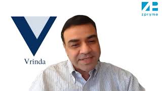 Navneet Trivedi on the Future of the Utility Business Model and Customer Resilience