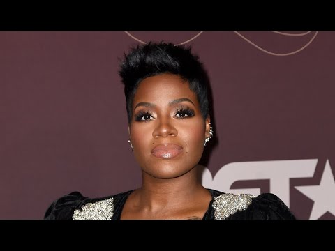 What It’s Like Touring With Fantasia