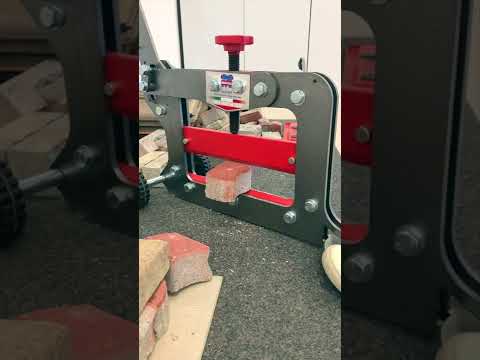Block Cutter MONTOLIT