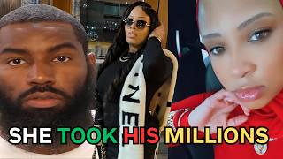 She Took His Millions? The Truth Behind the Barbershop Murder | True Crime Story screenshot 3