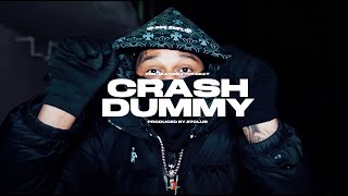 EBK Jaaybo Type Beat - "Crash Dummy"