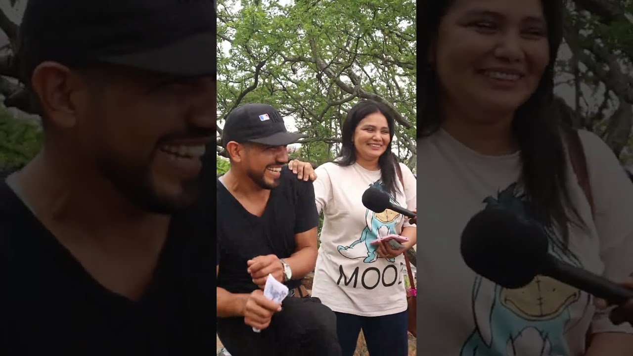 Miren cómo le fue inf!el a su esposo de tantos años📲😱