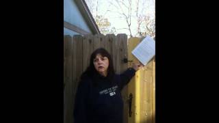 Smartmeter notice TEXAS.MOV