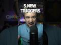 5 New ASMR Triggers: Tingle or No Tingle? ✅❌