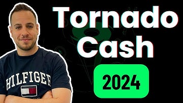 How to Use Tornado Cash in 2024 (Post Sanctions)