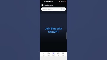 How To Join Wait-list For New Bing With ChatGPT #shorts #bing #chatgpt