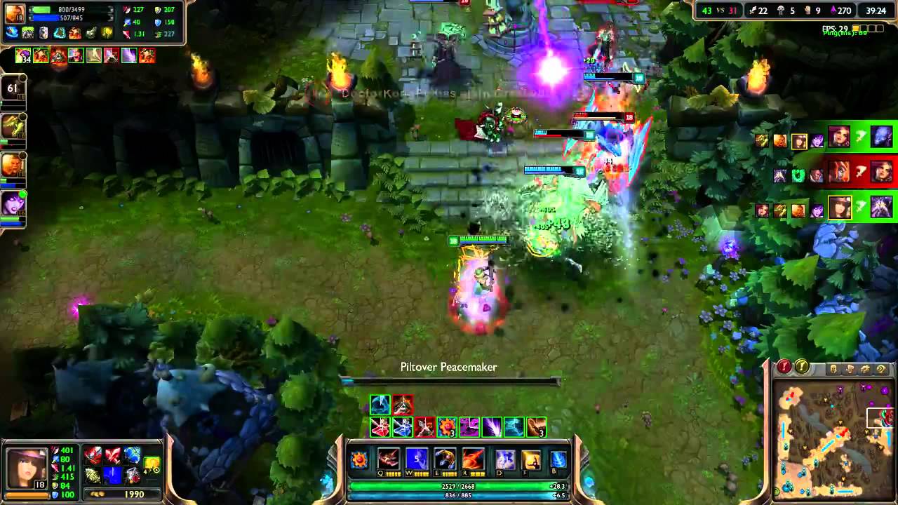 Cait Quadra:)