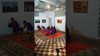 Indigenous Music Performance at Bophana Center | ការប្រគុំតន្រ្តីជនជាតិដើមភាគតិច  #bophanacenter