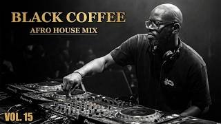 Download lagu Afro House 2026 Mix Deep Melodic Set 🎧 Black Coffee Style Vol 15