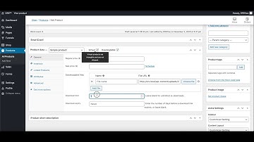 [Free Site Included] How to setup a Lead Magnet using Woocommerce + WordPress [ORS]