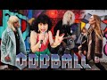 Capture de la vidéo The Baboon Show - Oddball (Official Video)