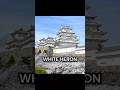The White Heron Castle | Japan’s Timeless Beauty