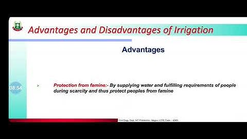CE5I WATER RESOURCES ENGINEERING (WRE) UNIT 1 TOPIC1