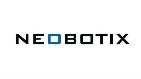 Simulating Neobotix mobile robots - Pick and Place using MMO-700