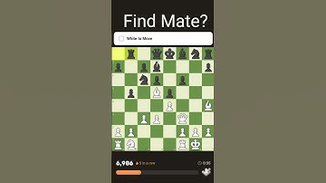 #chess #shorts #shortvideo #shortsfeed #chesscom #puzzle #memes #checkmate #funk #music #funny
