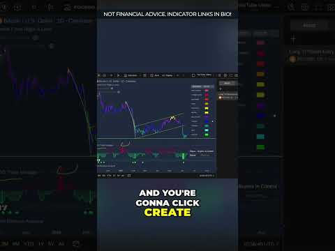 Video preview for Uncover Whale Moves: Predict Crypto Crashes Before They Happen! #shorts