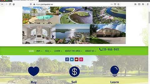 How to add a social media follow module to your Divi WordPress website [WordPress Divi Tutorial]