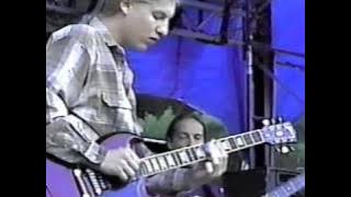 Derek Trucks Band 01. Rastaman Chant LIVE 7/8/00