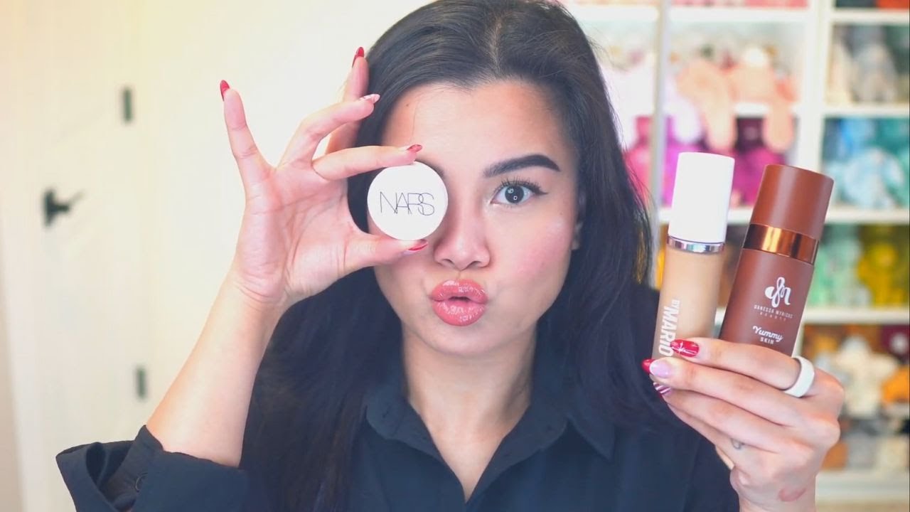 GRWM While We Catch Up 💕 | Chatty, Honest & Unfiltered