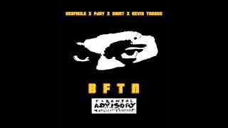 Sesfikile x PJay x Saint x Kevin Tangos - BFTN