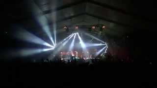 LemON | SCARLETT | WOODSTOCK 2015